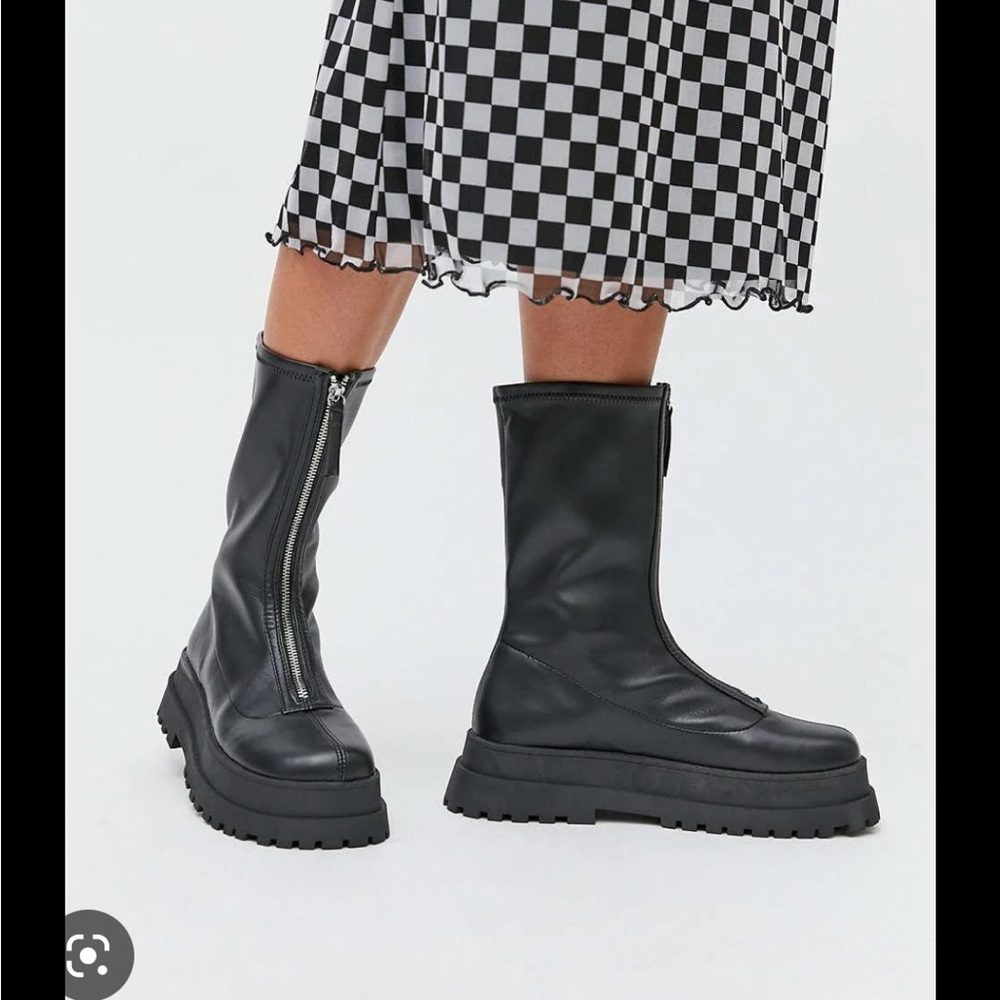 Urban outfitters boots
